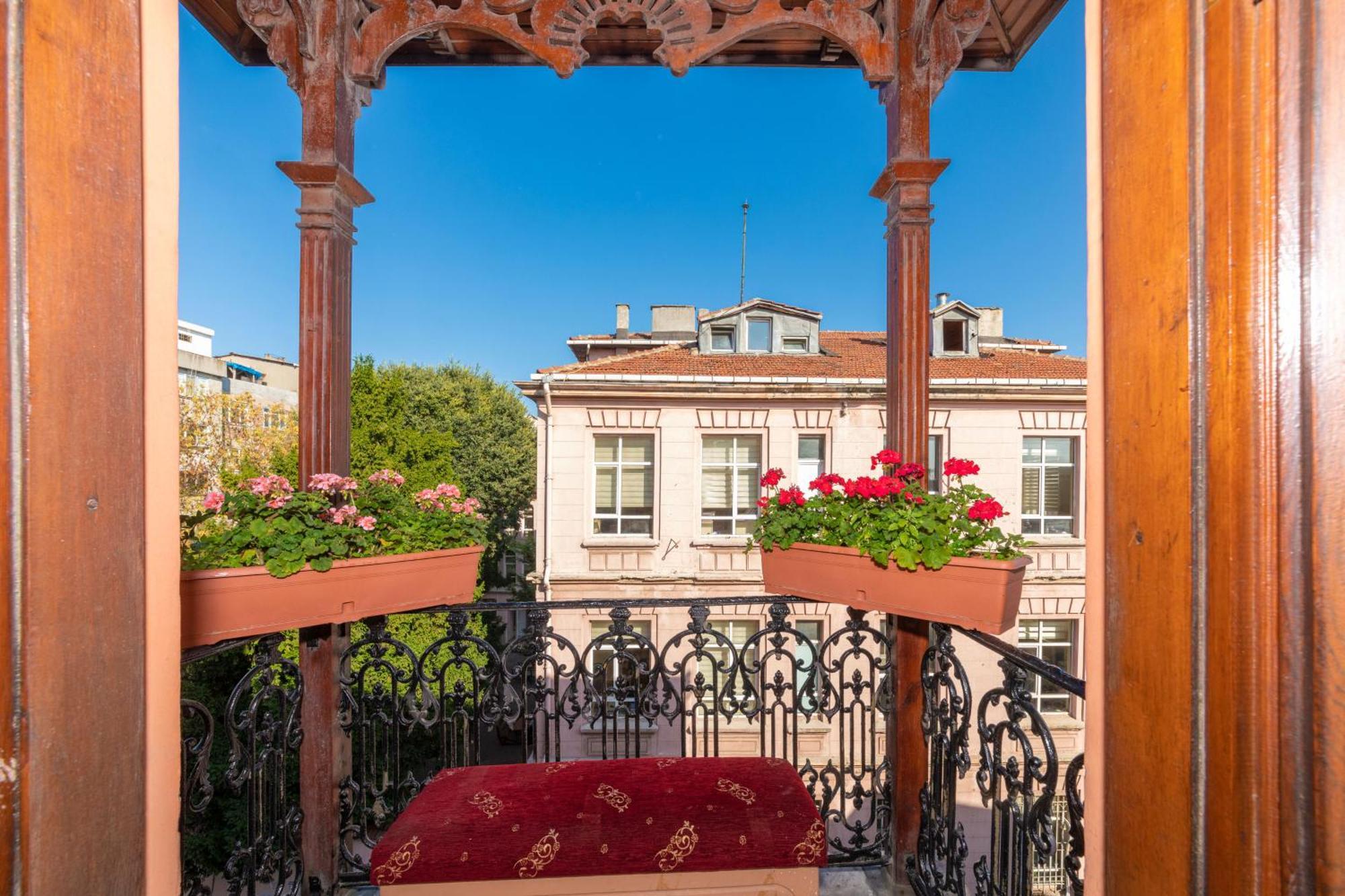 Ista Palace-Grand Bazaar — Fotoğraflar 1